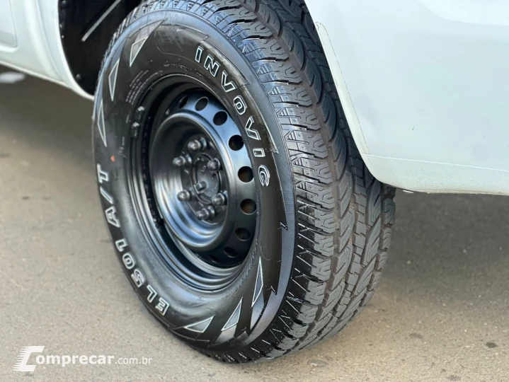 RANGER 2.5 XL 4X2 CD 16V