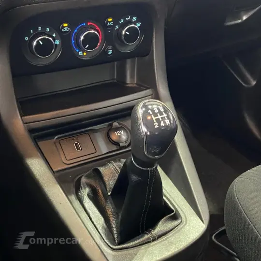 Ka 1.0 SE/SE Plus TiVCT Flex 5p