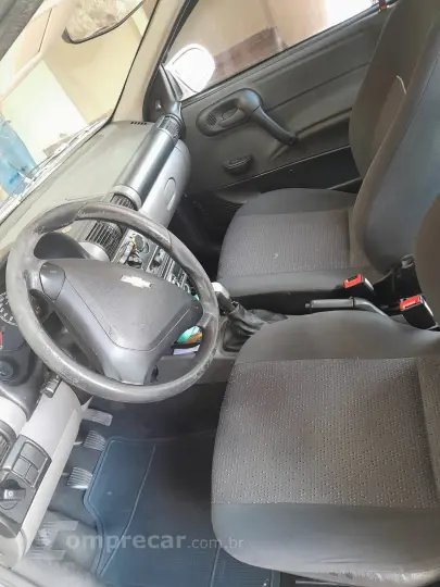 CORSA 1.0 MPFI Classic Sedan 8V