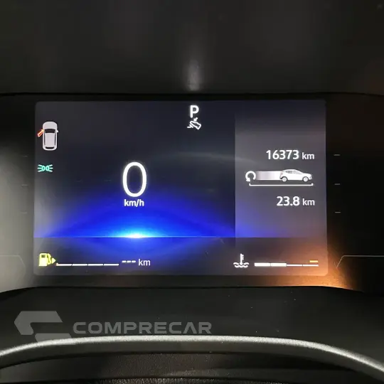 Kardian Evolut. Flex 1.0 TB 12V 5p Aut.