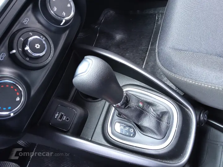 ARGO 1.3 FIREFLY FLEX TREKKING CVT