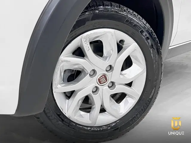 MOBI - 1.0 EVO WAY ON MANUAL