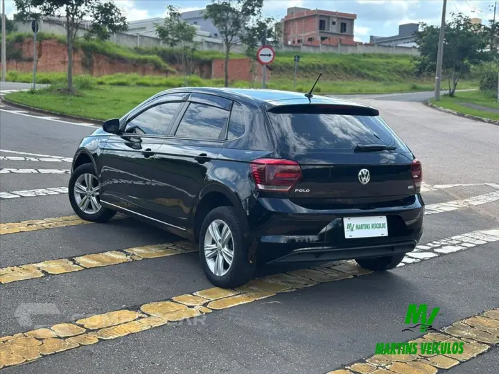 POLO 1.6 MSI TOTAL FLEX MANUAL