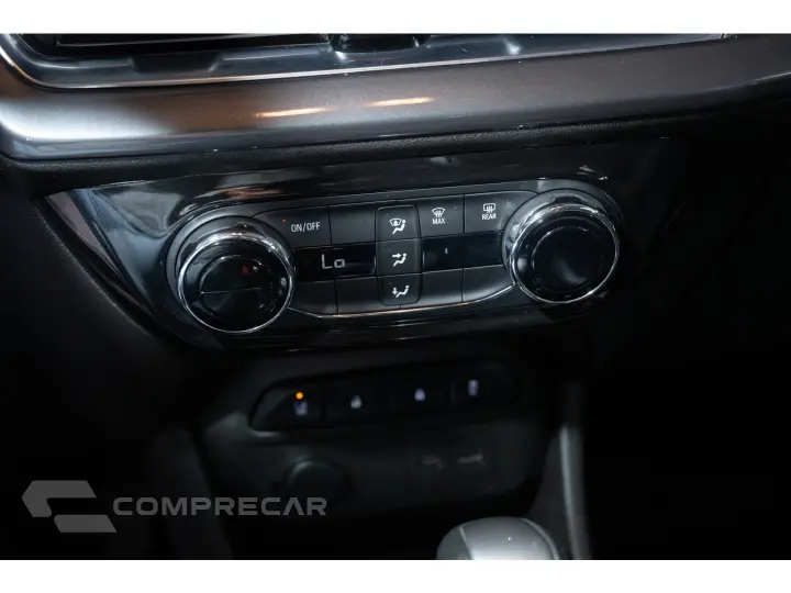 SPIN 1.8 PREMIER 8V FLEX 4P AUTOMÁTICO