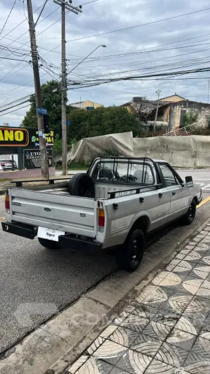 PAMPA 1.6 L CS 8V