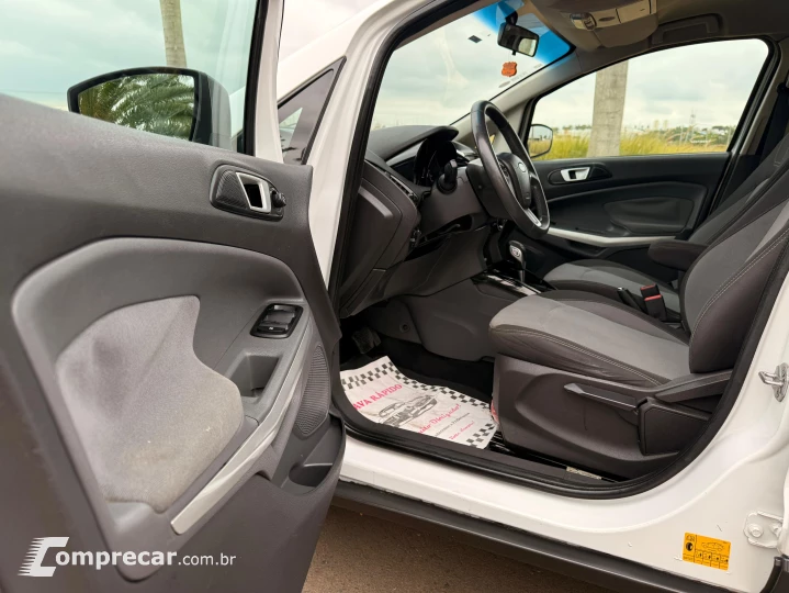 ECOSPORT 2.0 Freestyle 16V