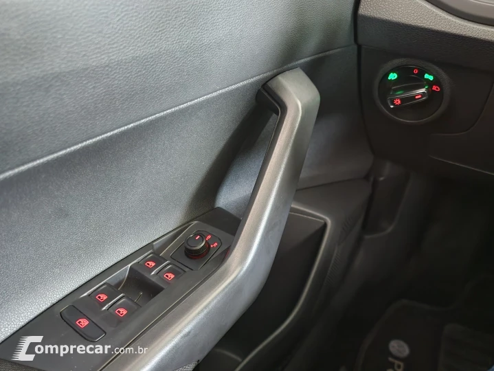POLO 1.0 200 TSI Sense
