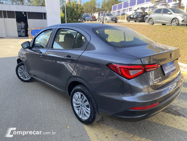 CRONOS 1.3 FIREFLY FLEX DRIVE MANUAL