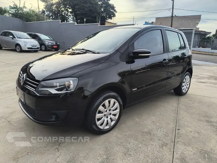 FOX 1.6 MI 8V