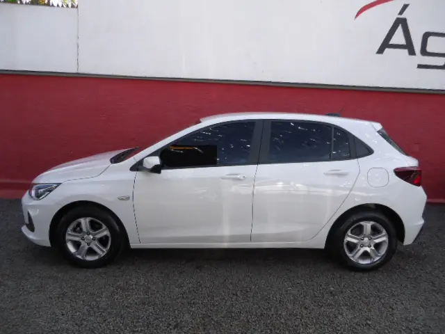 ONIX 1.0 Plus LT