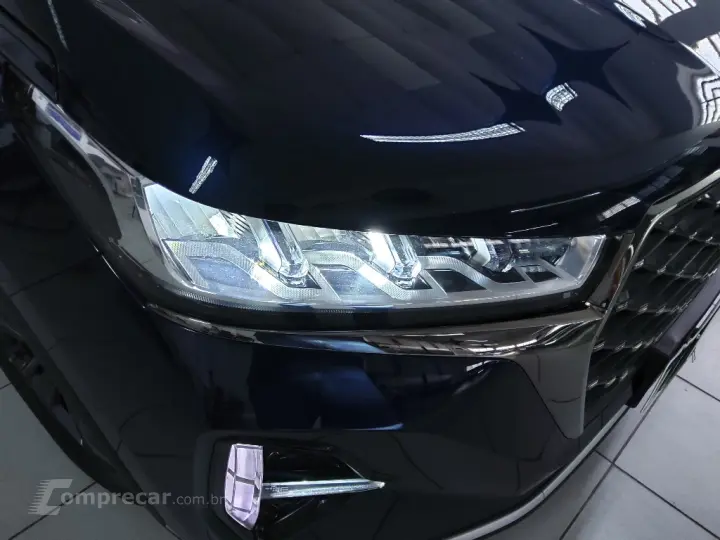 TIGGO 7 Tiggo 7 PRO 1.5 Turbo Híbrido