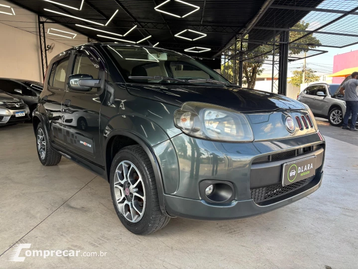 UNO 1.4 Sporting 8V