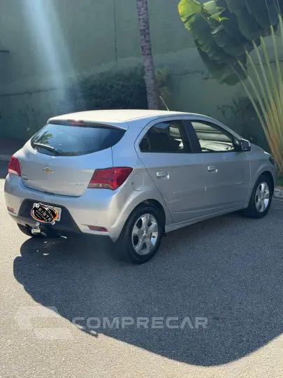 ONIX 1.4 MPFI LT 8V