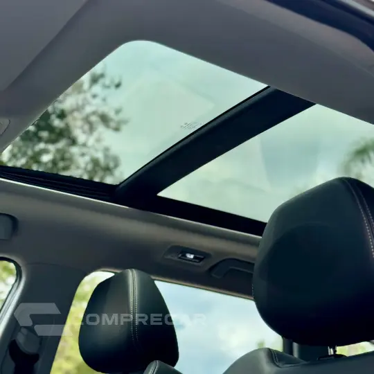 TIGGO 8 1.6 TGDI GASOLINA TXS DCT