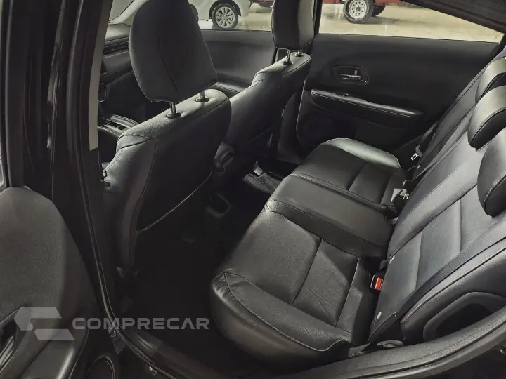HR-V 1.8 16V EXL