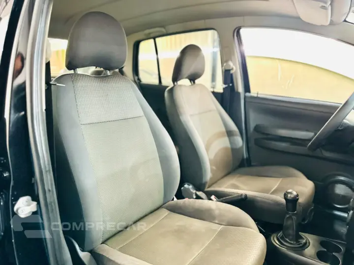 FOX 1.0 MI 8V
