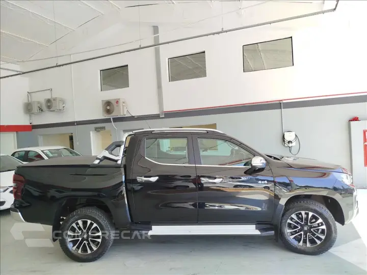 TITANO 2.2 Turbo Ranch 4X4