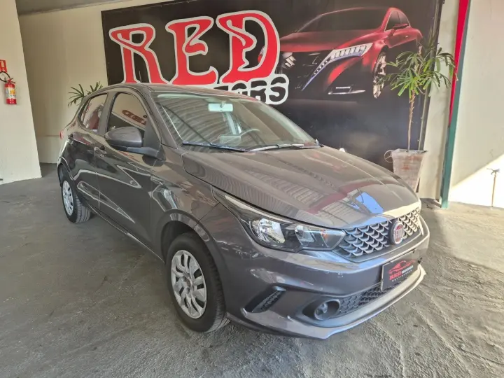 ARGO 1.0 FIREFLY FLEX DRIVE MANUAL