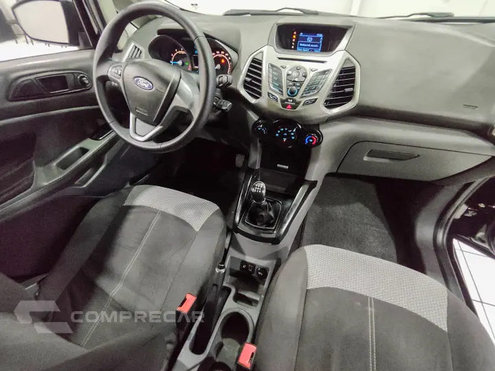 ECOSPORT 1.6 SE 16V