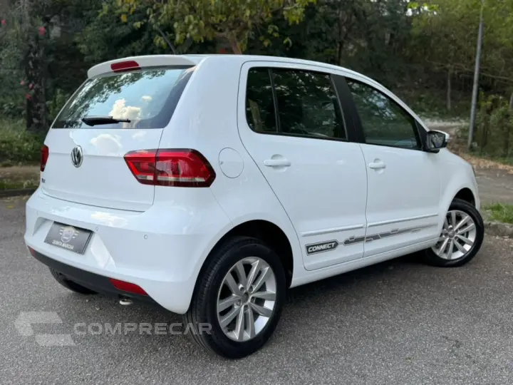 FOX 1.6 MSI TOTAL FLEX CONNECT 4P MANUAL