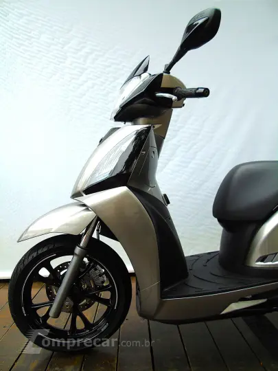 KYMCO PEOPLE GTI 300