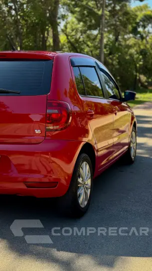 FOX 1.6 MI 8V