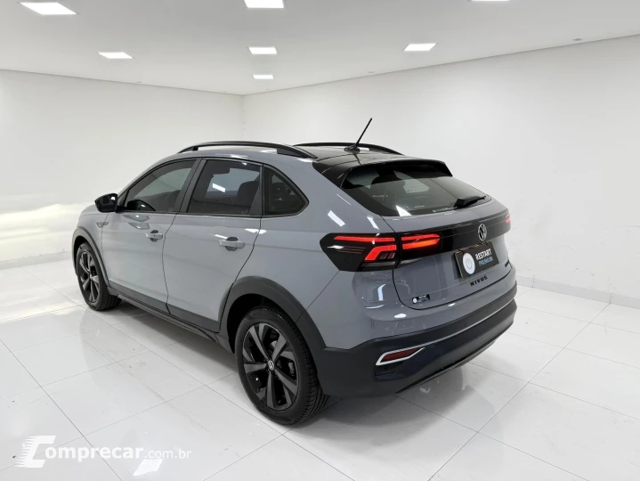 NIVUS 1.0 200 TSI Highline