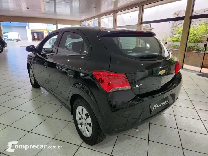 Onix Hatch 1.0 4P FLEX JOY