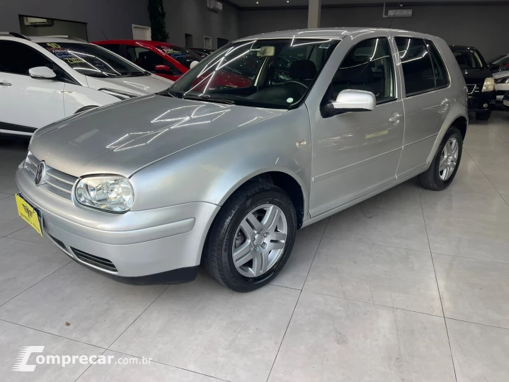 GOLF 1.6 MI 8V