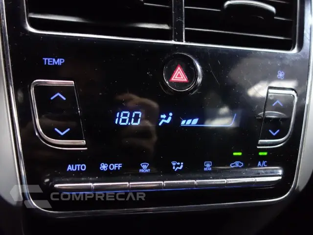 YARIS HATCH - 1.5 16V XL PLUS CONNECT MULTIDRIVE