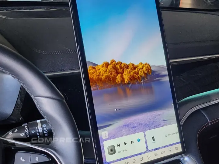 SONG PLUS 1.5 DM-I HÍBRIDO AUTOMÁTICO