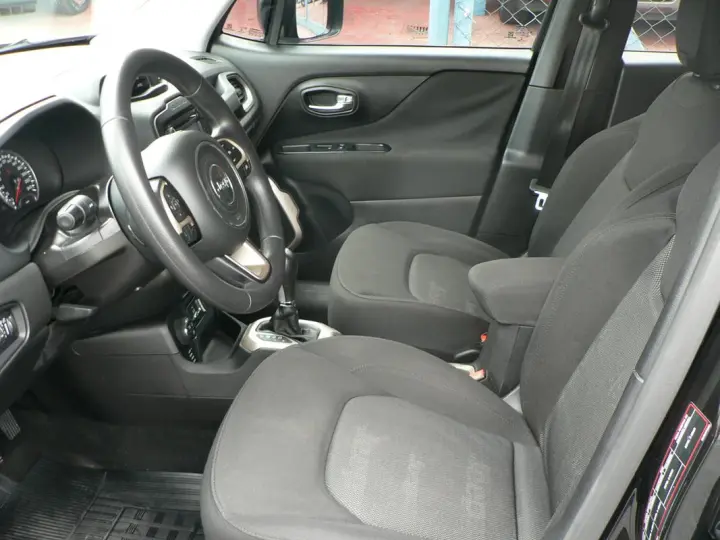 RENEGADE 2.0 16V Turbo Sport 4X4