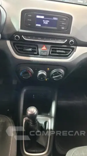 HB20 SENSE 1.0 FLEX 12V MEC