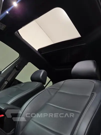 T-CROSS 1.4 250 TSI Highline