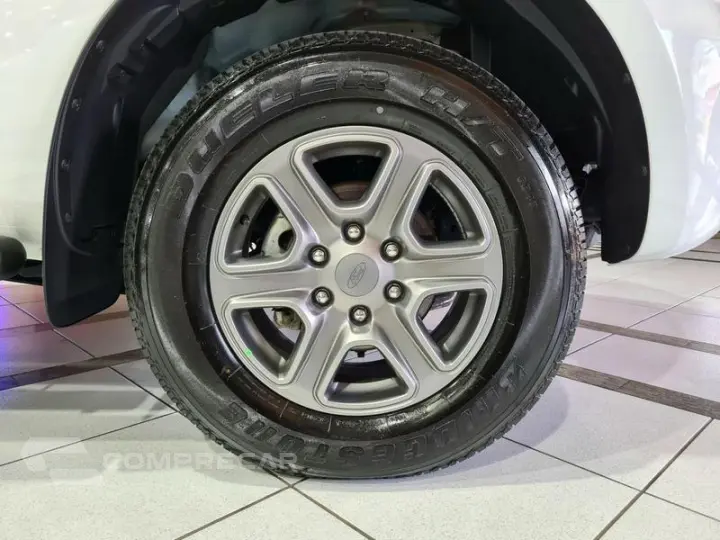 RANGER XLS 2.2 4X2 AUT