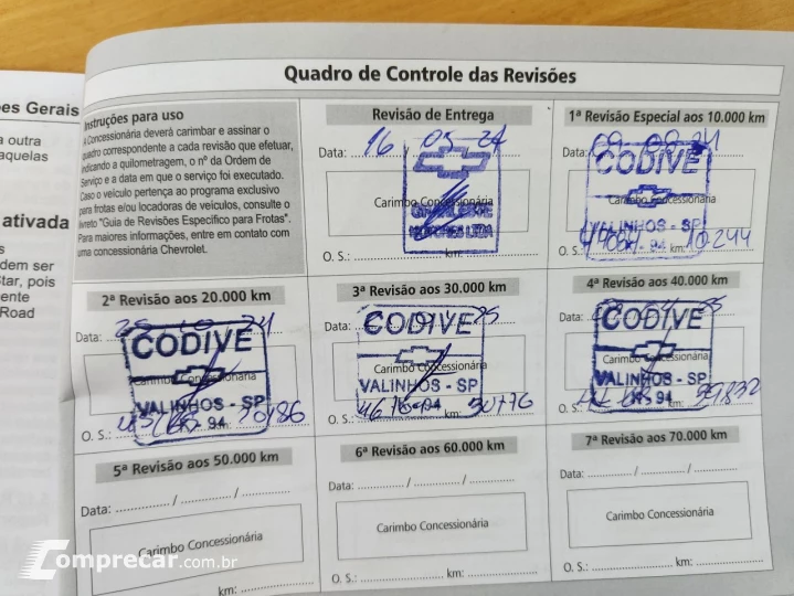 Tracker 1.0 4P FLEX TURBO LTZ AUTOMÁTICO