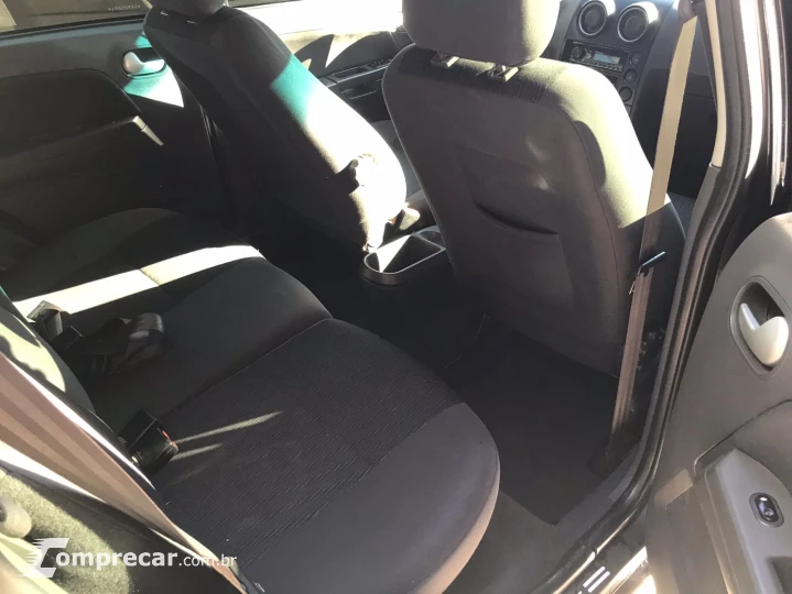 ECOSPORT 1.6 XLT 8V