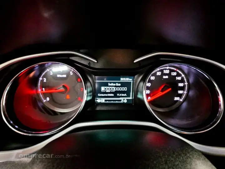 ONIX HATCH LTZ 1.0 12V TB Flex 5p Mec.