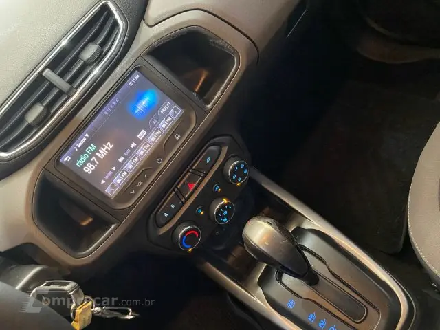 PRISMA - 1.4 MPFI LT 8V 4P AUTOMÁTICO