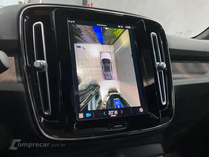 C40 Twin Ultimate (Elétrico)