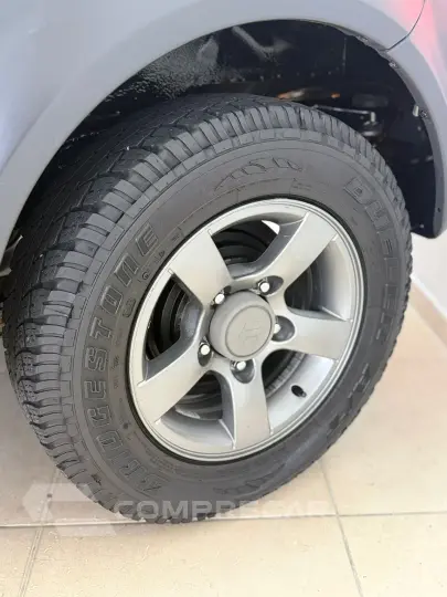 Jimny Wide/ Jimny/4ALL 1.3 16V