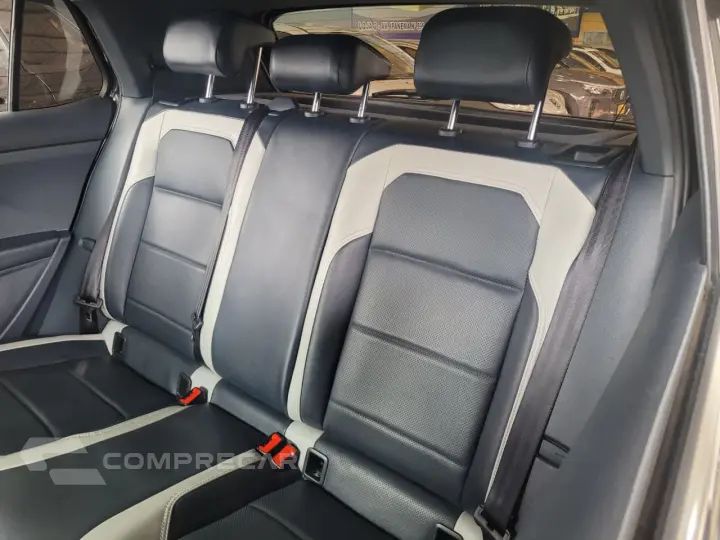 T-Cross Hig. 250 TSI 1.4 Flex 16V 5p Aut