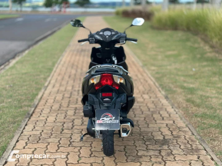 ELITE 125