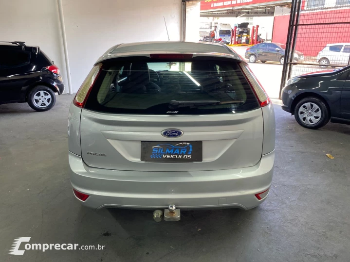 FOCUS 1.6 GLX 8V