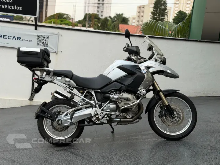 R 1200 Gs