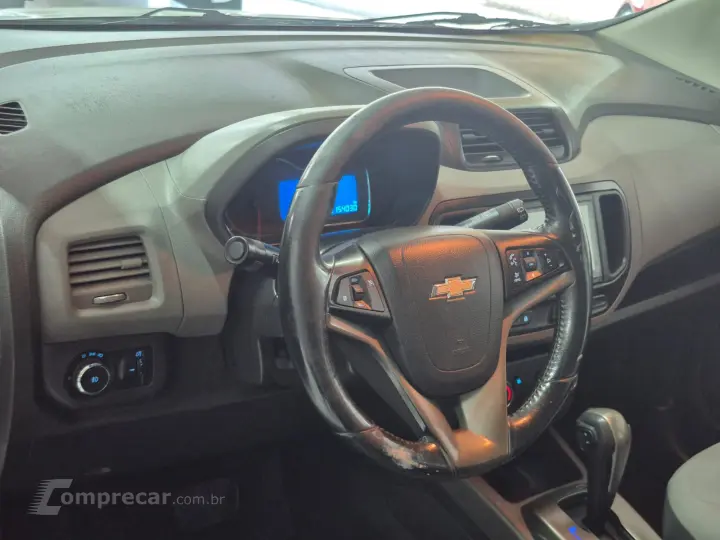 SPIN LTZ 1.8 7  LUGARES