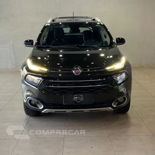 Toro Volcano 2.0 16V 4x4 TB Diesel Aut.
