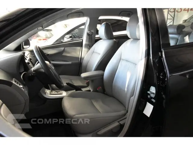 COROLLA - 1.8 GLI 16V 4P AUTOMÁTICO