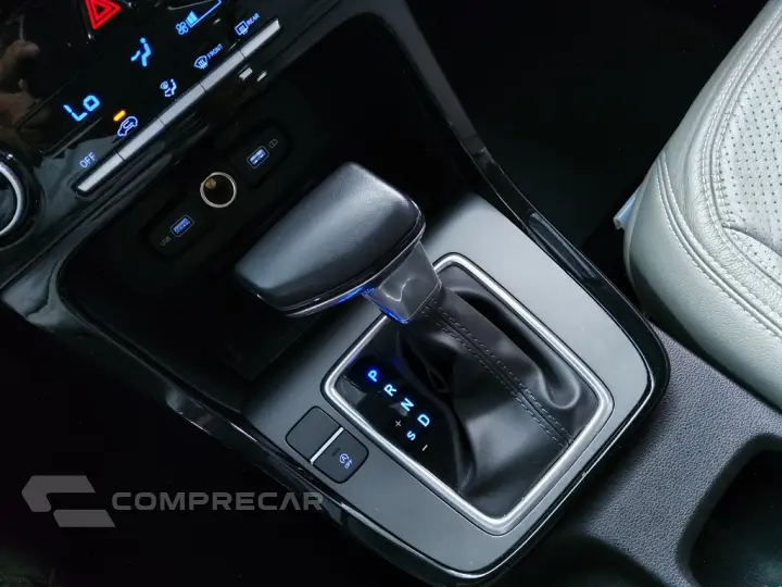 CRETA 1.0 TGDI FLEX LIMITED AUTOMÁTICO