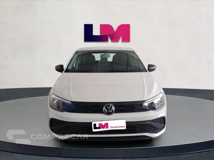 POLO 1.0 MPI TRACK MANUAL